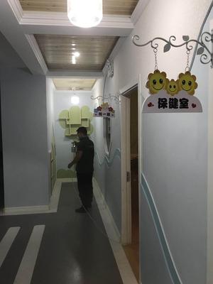 北京企忆果教育室内空气治理